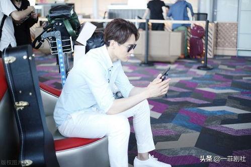 娱乐吃瓜明星小分队