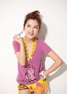 何洁家庭资料,幸福与挑战并存