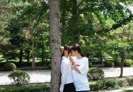 大学生生活照集,大学生活照集掠影