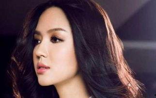 175的女明星,揭秘身高175cm的女明星风采