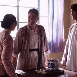 同志爱人花絮,温馨花絮中的甜蜜瞬间