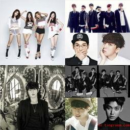 韩国king娱乐,引领潮流的娱乐巨头