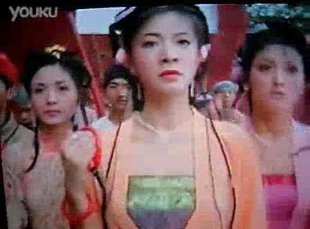 名妓演员表
